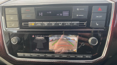 Volkswagen Up 1.0 115PS Up GTI 5dr Petrol Hatchback